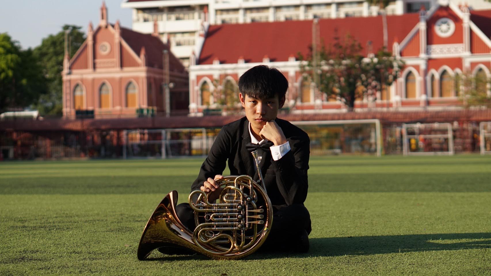 ธนบดี เติมวัฒนาภักดี (สตังค์)